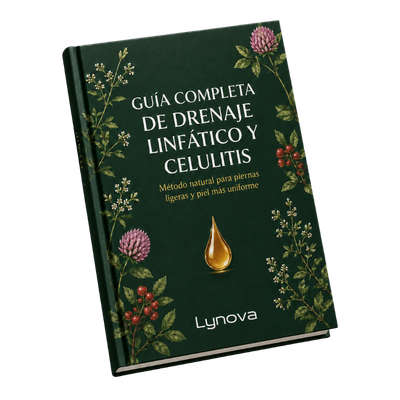 Ebook - Guía de Drenaje y Celulitis