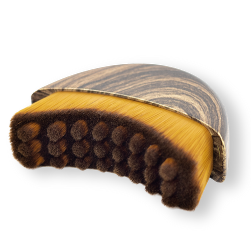 Cepillo linfático facial